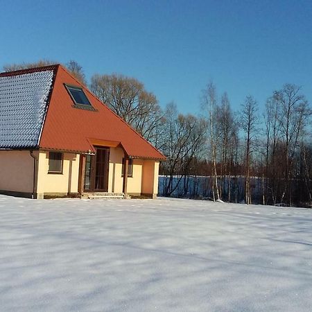 Отель Fox House Pelci Экстерьер фото