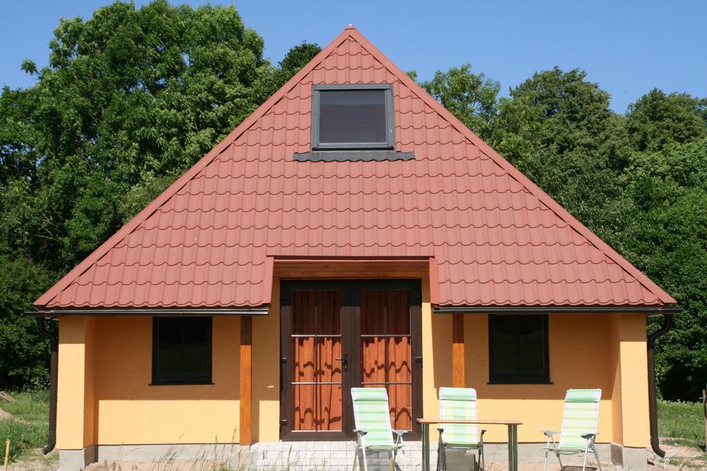 Отель Fox House Pelci Экстерьер фото