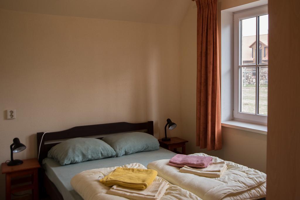Отель Fox House Pelci Экстерьер фото