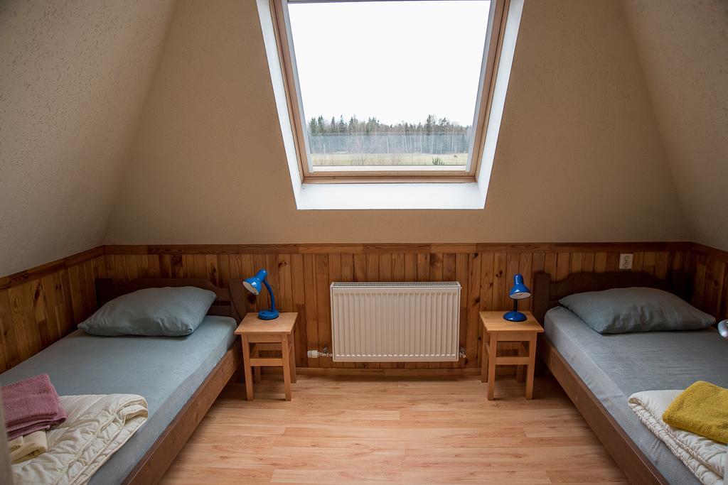 Отель Fox House Pelci Экстерьер фото